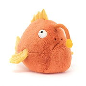 Alexis Anglerfish Jellycat