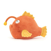 Alexis Anglerfish Jellycat