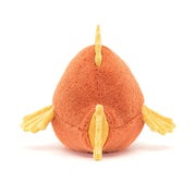 Alexis Anglerfish Jellycat