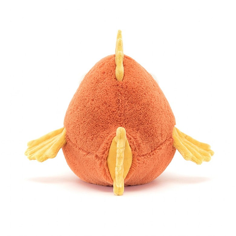 Alexis Anglerfish Jellycat