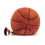 Amuseable Sports Basketball Jellycat