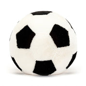Amuseable Sports Soccer Ball Jellycat