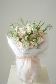 Summer Blush Bouquet