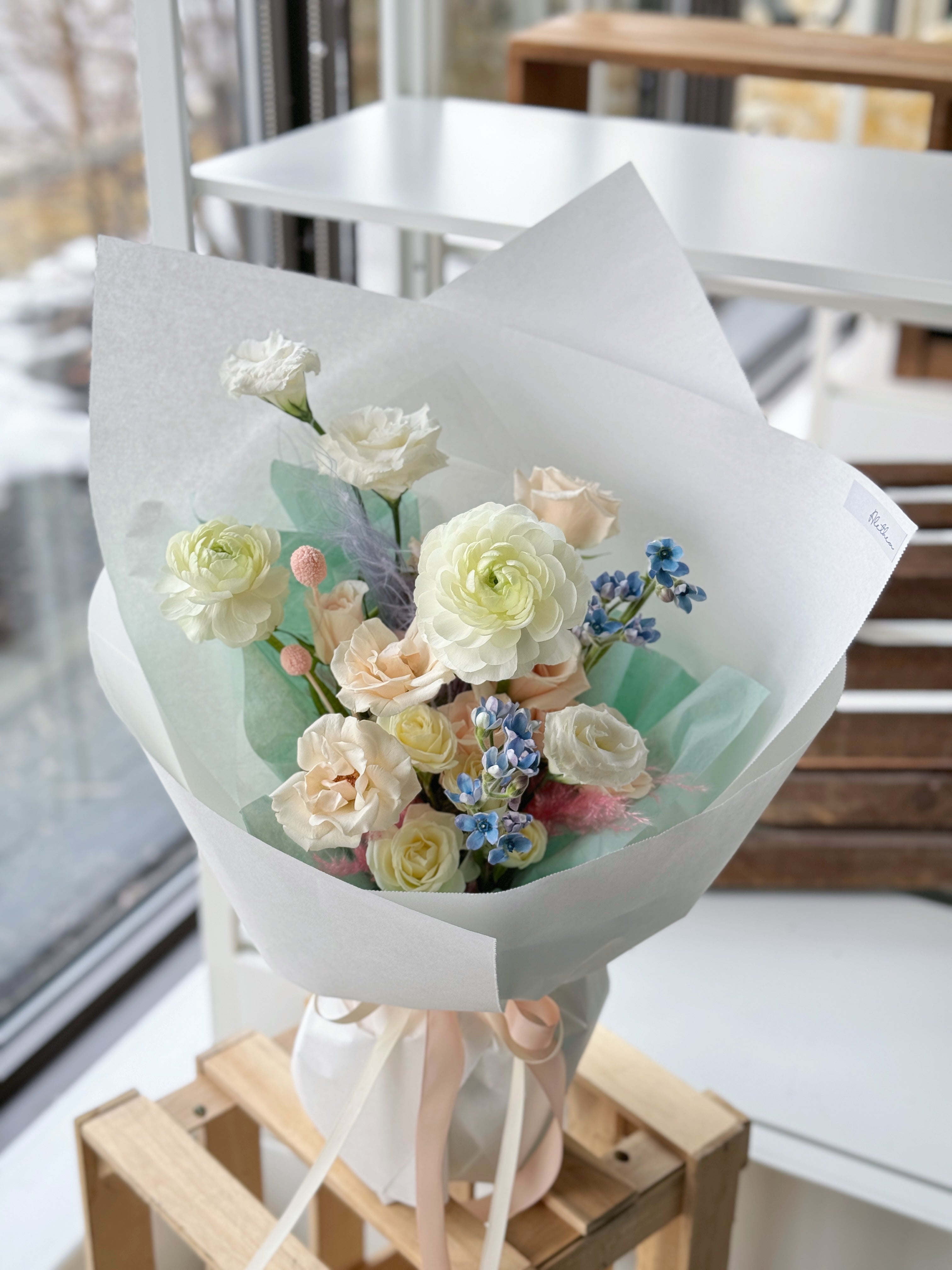 Sweet Spring