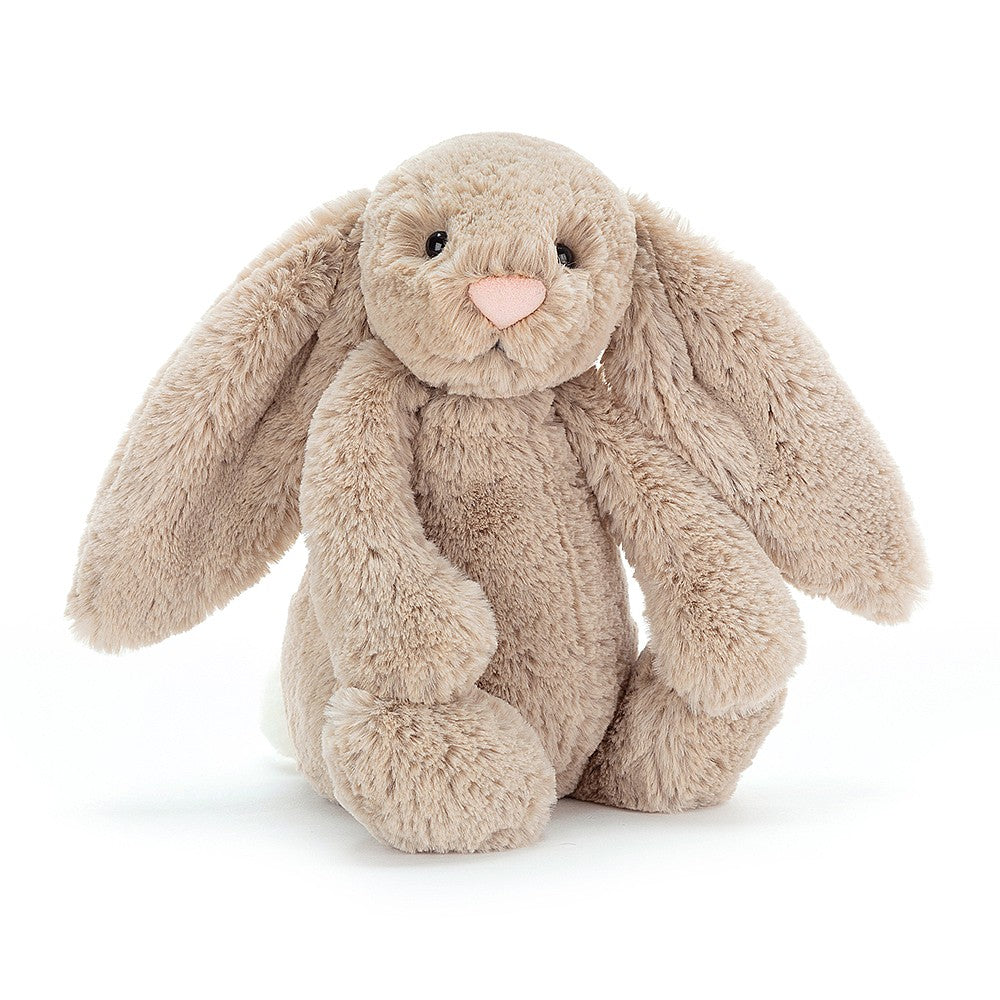 Bashful Beige Bunny Jellycat