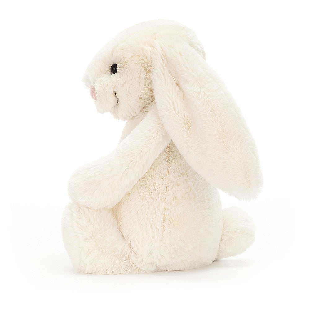 Bashful Cream Bunny Jellycat