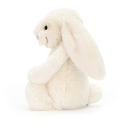 Bashful Cream Bunny Jellycat