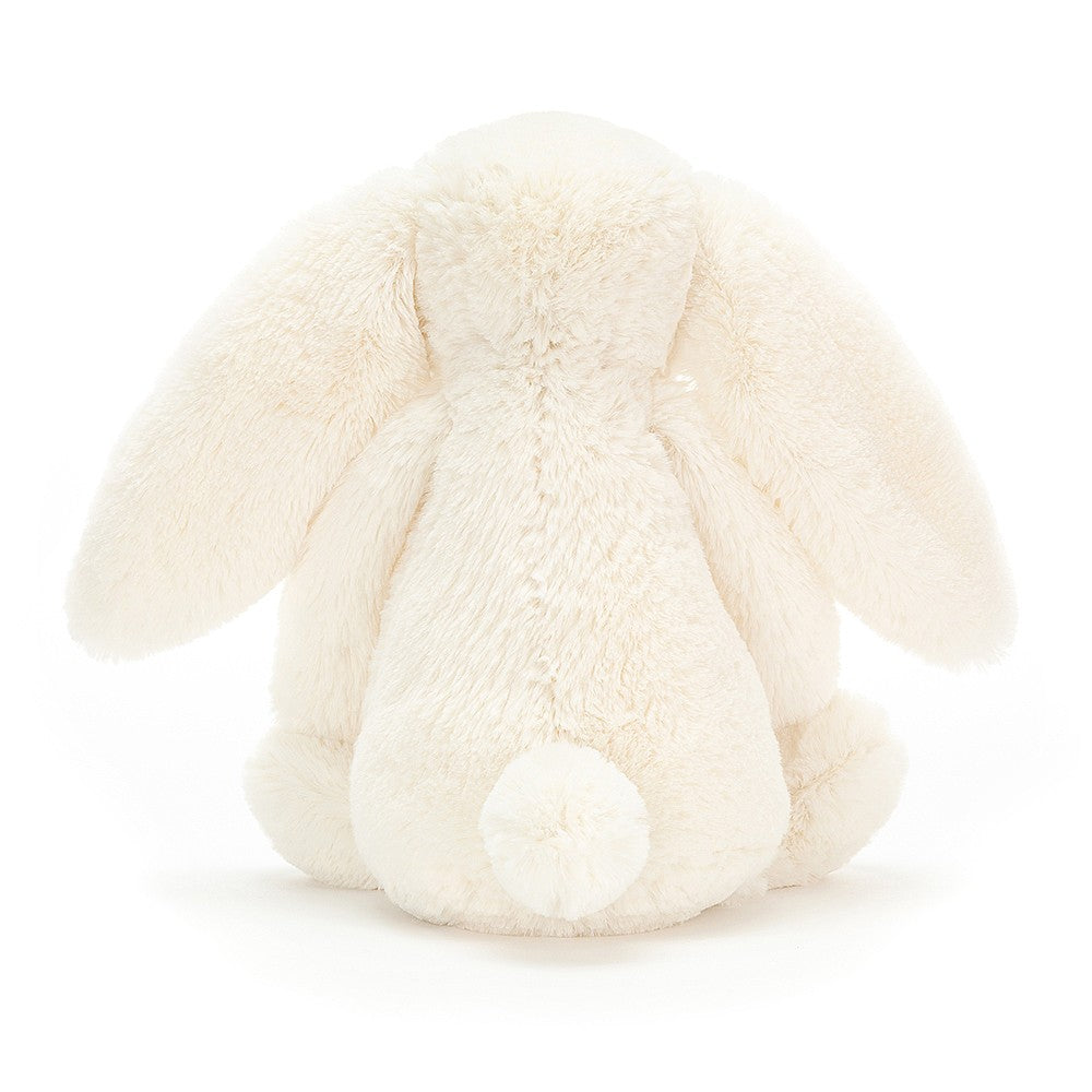 Bashful Cream Bunny Jellycat