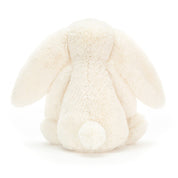 Bashful Cream Bunny Jellycat