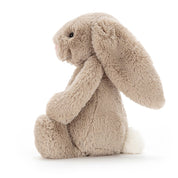 Bashful Beige Bunny Jellycat