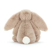 Bashful Beige Bunny Jellycat