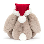 Bashful Christmas Bunny Jellycat