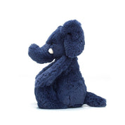 Bashful Blue Elephant Jellycat
