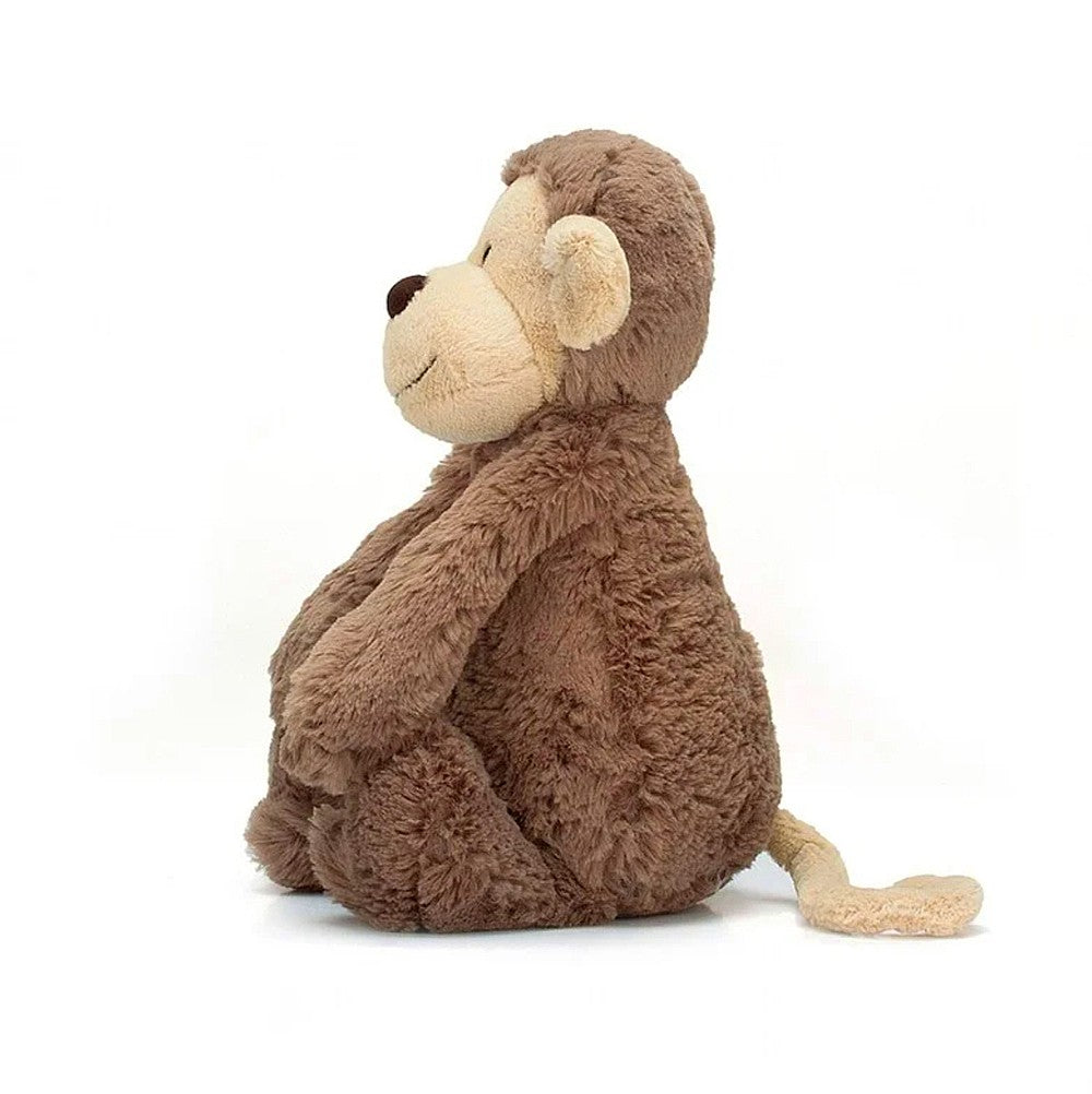 Bashful Monkey Jellycat