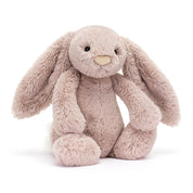 Bashful Luxe Bunny Rosa Jellycat