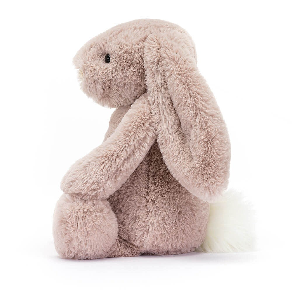 Bashful Luxe Bunny Rosa Jellycat