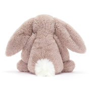 Bashful Luxe Bunny Rosa Jellycat