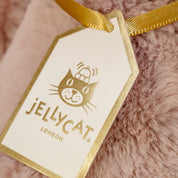 Bashful Luxe Bunny Rosa Jellycat