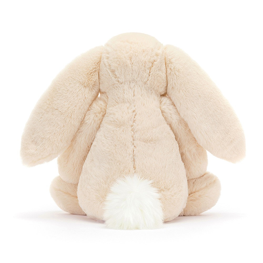 Bashful Luxe Bunny Willow Jellycat