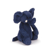 Bashful Blue Elephant Jellycat