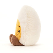 Amuseable Boiled Egg Laughing Jellycat