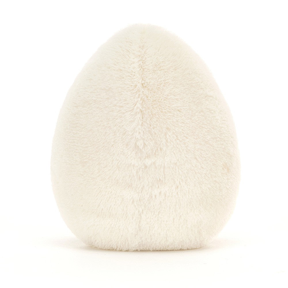 Amuseable Boiled Egg Laughing Jellycat