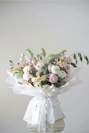 Blossoming Spring Bouquet