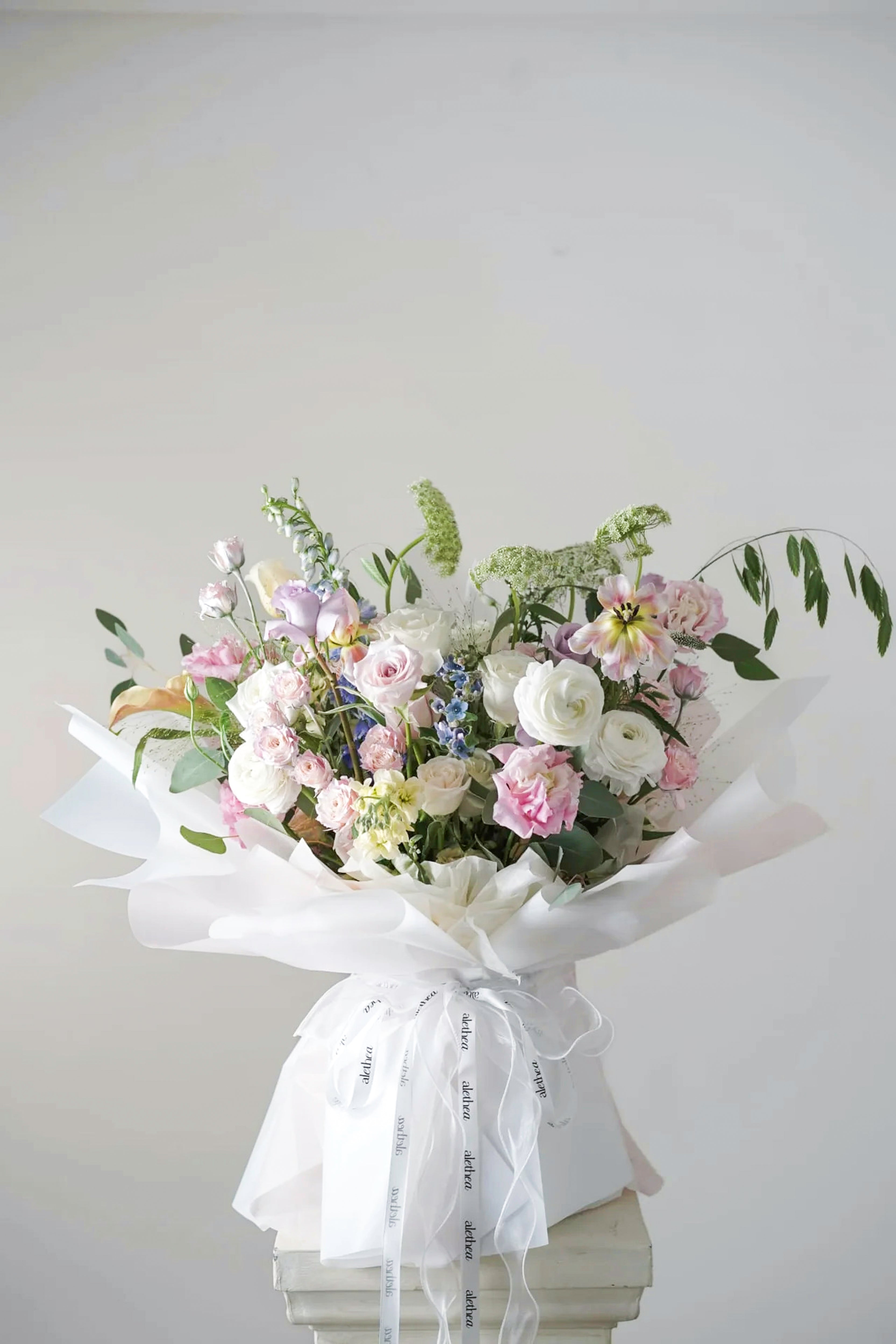 Blossoming Spring Bouquet