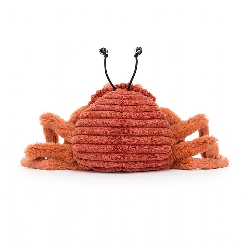 Crispin Crab Jellycat