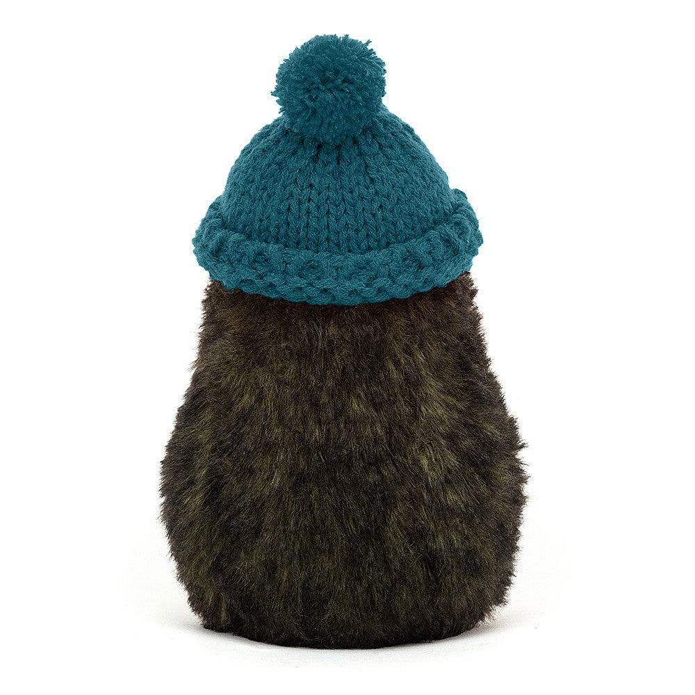 Amuseable Cozi Avocado Teal Jellycat