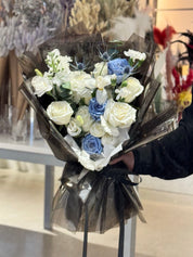Alethea Graduation Bouquet- Blossoming Era