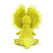 Davey Dilophosaurus Jellycat