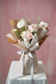 Hey bouquet