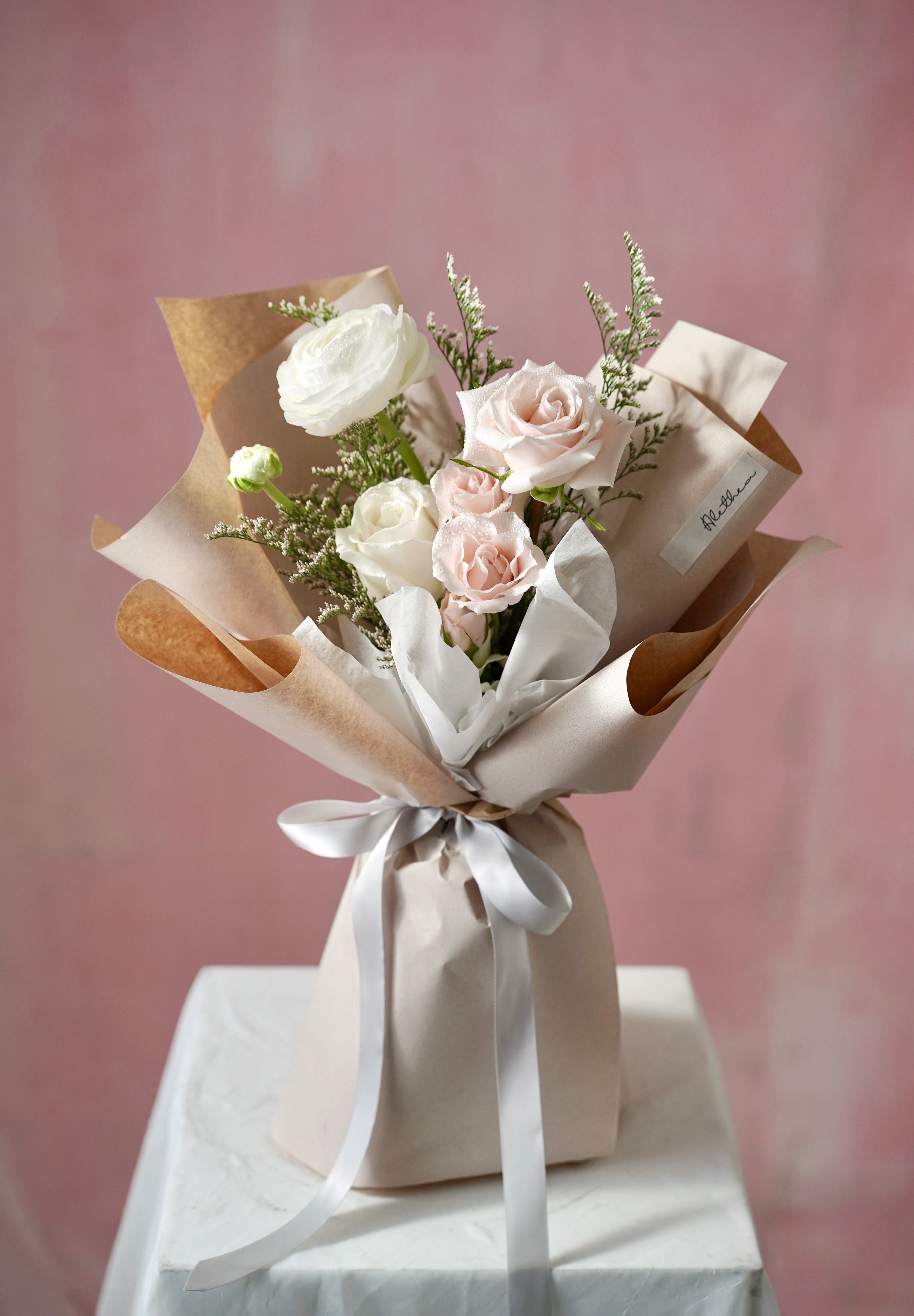 Hey bouquet
