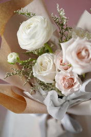 Hey bouquet