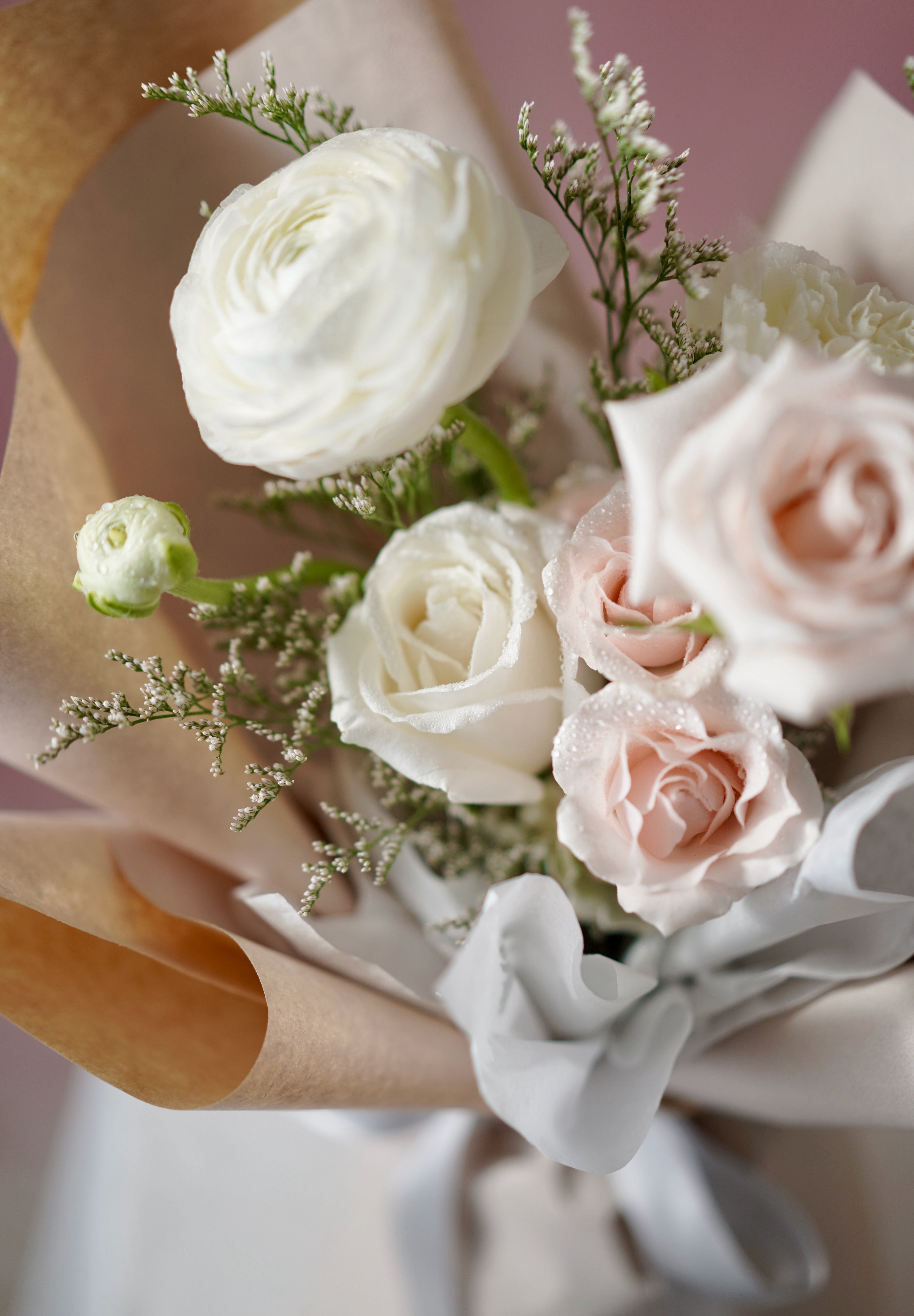 Hey bouquet