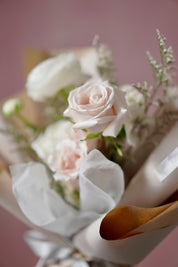 Hey bouquet