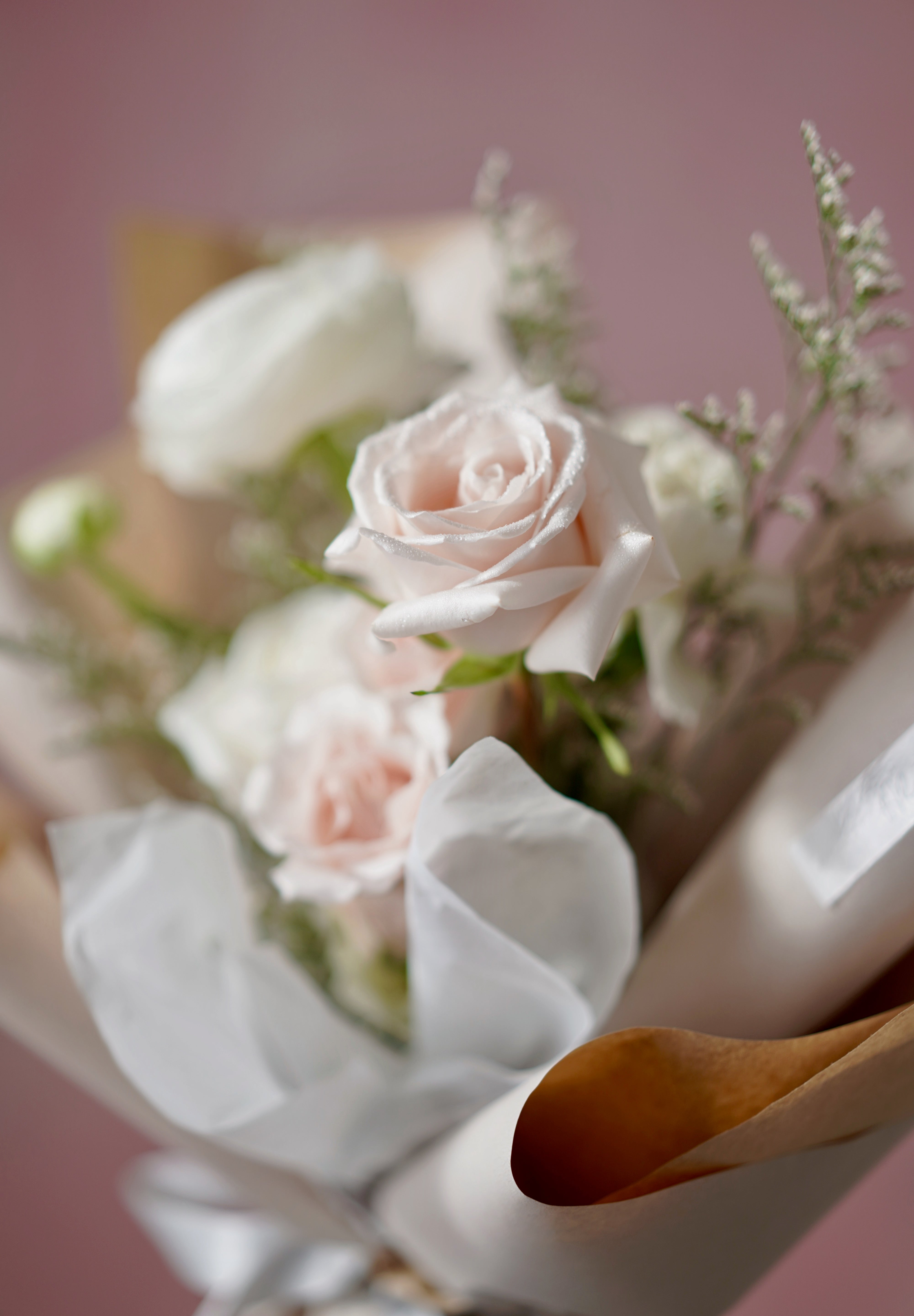 Hey bouquet