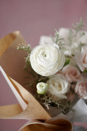 Hey bouquet