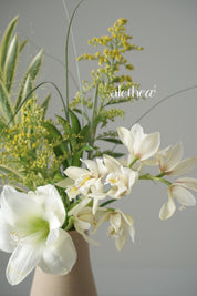 May You Smile Often - Chinese Lunar New Year