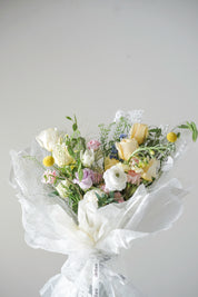Enchanted Blooms Bouquet