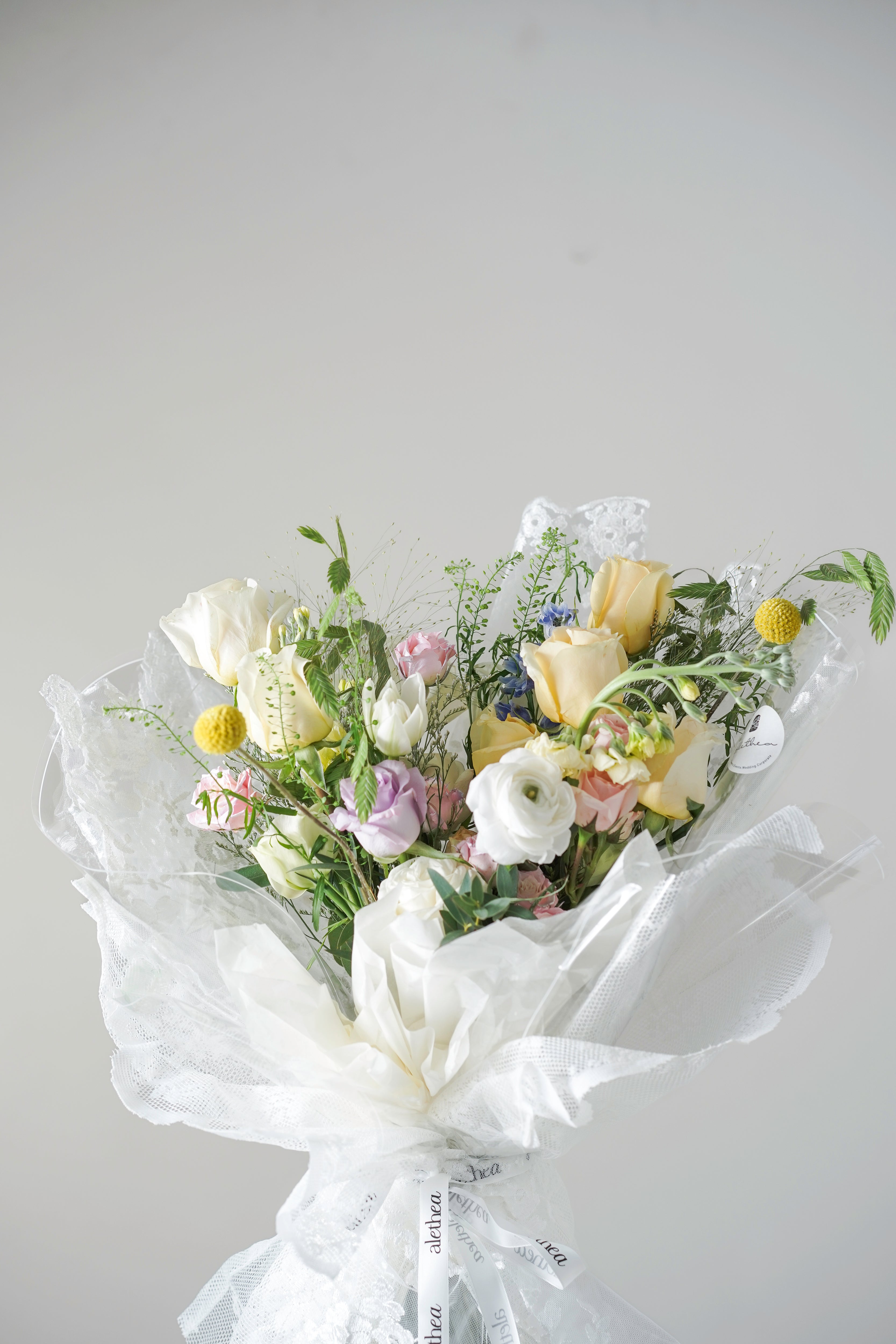 Enchanted Blooms Bouquet