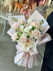 Whispering Elegance Bouquet