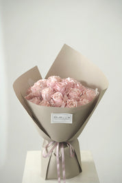 Pink Pearl-2025 Valentine’s Day