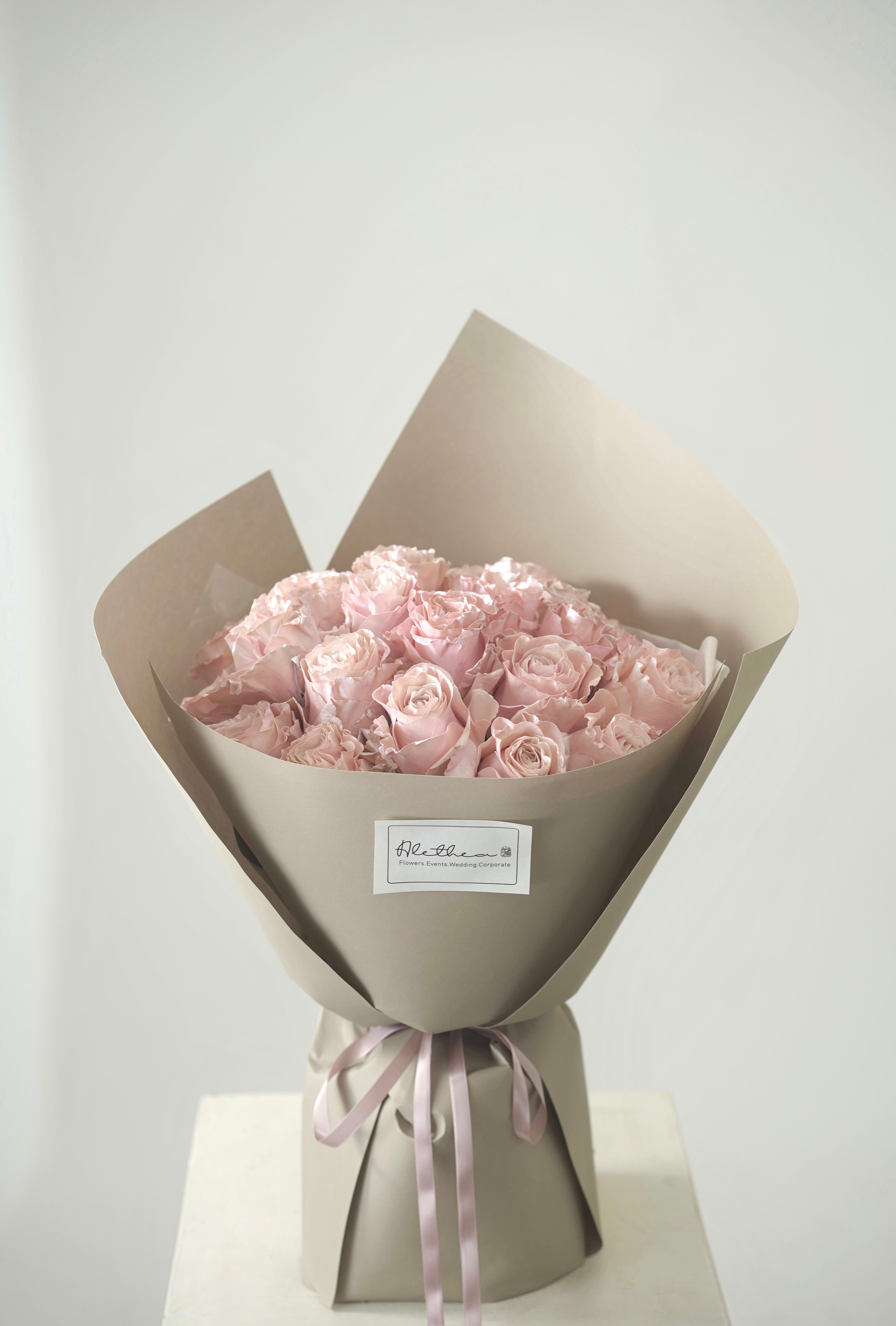 Pink Pearl-2025 Valentine’s Day