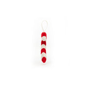 Festive Folly Candy Cane Jellycat