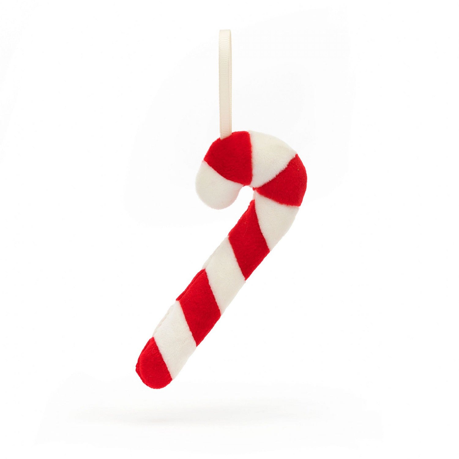 Festive Folly Candy Cane Jellycat