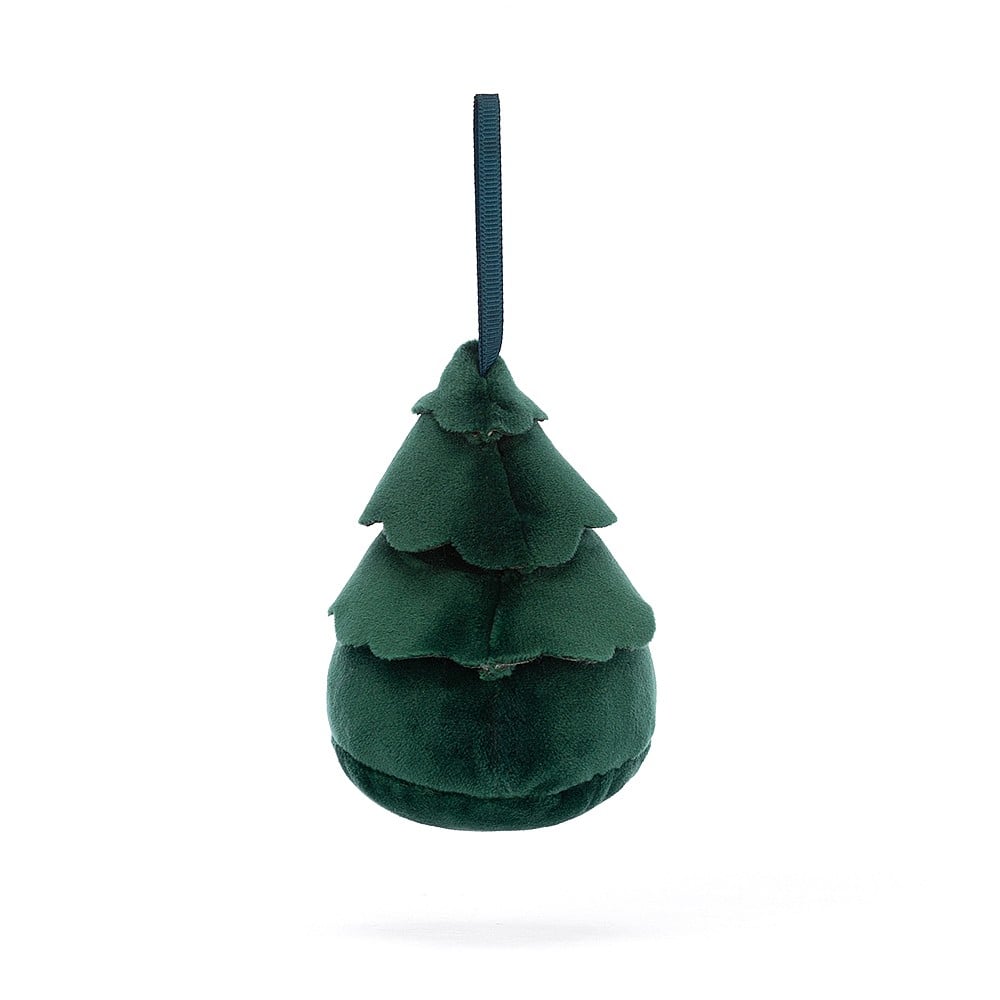 Festive Folly Christmas Tree Jellycat