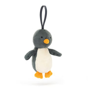 Festive Folly Penguin Jellycat