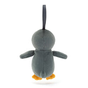 Festive Folly Penguin Jellycat